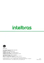 Preview for 12 page of Intelbras IVP 1000 PET User Manual