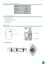 Preview for 5 page of Intelbras IVP 2000 SF User Manual