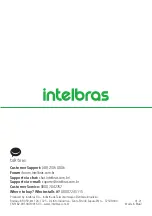 Preview for 11 page of Intelbras IVP 2000 SF User Manual