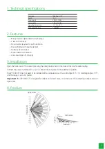 Preview for 5 page of Intelbras IVP 3000 CF User Manual