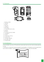 Preview for 7 page of Intelbras IVP 3000 MW User Manual