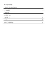 Preview for 5 page of Intelbras IVP 3011 Cortina User Manual