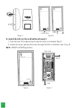 Preview for 8 page of Intelbras IVP 3011 Cortina User Manual