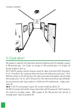 Preview for 10 page of Intelbras IVP 3011 Cortina User Manual