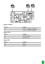 Preview for 11 page of Intelbras IVP 3011 Cortina User Manual