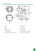 Preview for 7 page of Intelbras IVP 3011 Teto User Manual