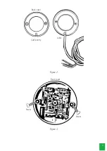 Preview for 9 page of Intelbras IVP 3011 Teto User Manual