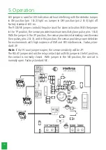 Preview for 10 page of Intelbras IVP 3011 Teto User Manual