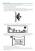 Preview for 3 page of Intelbras IVP 7001 MW EX User Manual