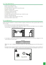 Preview for 7 page of Intelbras IVP 7001 MW EX User Manual