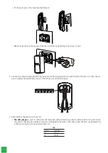 Preview for 10 page of Intelbras IVP 7001 MW EX User Manual