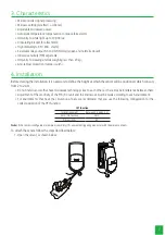 Preview for 7 page of Intelbras IVP 7001 MW PET User Manual