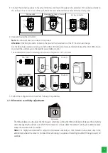 Preview for 9 page of Intelbras IVP 9000 MW MASK User Manual