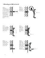 Preview for 10 page of Intelbras Micro PABX Conecta Manual