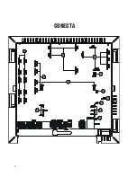 Предварительный просмотр 14 страницы Intelbras Micro PABX Conecta Manual