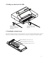 Предварительный просмотр 17 страницы Intelbras Micro PABX Conecta Manual