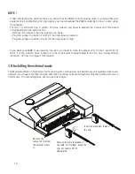 Предварительный просмотр 20 страницы Intelbras Micro PABX Conecta Manual