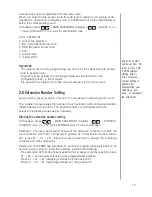 Preview for 27 page of Intelbras Micro PABX Conecta Manual