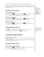 Preview for 37 page of Intelbras Micro PABX Conecta Manual