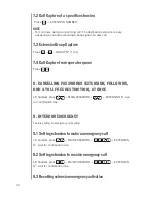 Preview for 40 page of Intelbras Micro PABX Conecta Manual