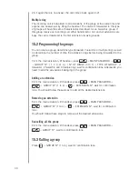 Preview for 48 page of Intelbras Micro PABX Conecta Manual