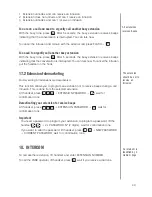 Preview for 51 page of Intelbras Micro PABX Conecta Manual