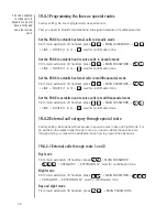 Preview for 54 page of Intelbras Micro PABX Conecta Manual