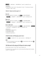 Preview for 55 page of Intelbras Micro PABX Conecta Manual