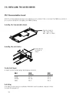 Preview for 66 page of Intelbras Micro PABX Conecta Manual