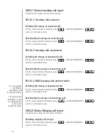 Preview for 82 page of Intelbras Micro PABX Conecta Manual