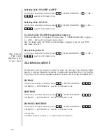 Preview for 88 page of Intelbras Micro PABX Conecta Manual