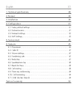 Preview for 4 page of Intelbras TIP 300 Installation Manual