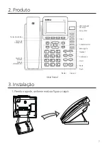 Preview for 7 page of Intelbras TIP 300 Installation Manual