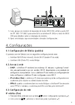 Preview for 9 page of Intelbras TIP 300 Installation Manual