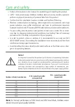 Preview for 3 page of Intelbras XAS 4010 SMART User Manual