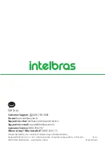 Preview for 10 page of Intelbras XAS 4010 SMART User Manual