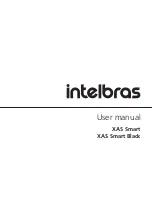 Intelbras XAS Smart User Manual preview