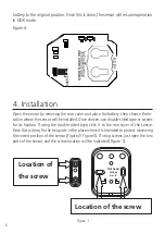 Preview for 6 page of Intelbras XAS Smart User Manual