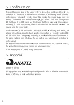 Preview for 8 page of Intelbras XAS Smart User Manual