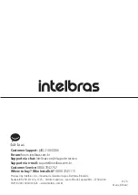 Preview for 11 page of Intelbras XAS Smart User Manual