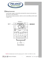 Preview for 4 page of INTELCO INTD1001/1 Reference Manual