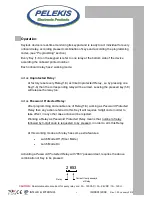 Preview for 5 page of INTELCO INTD1001/1 Reference Manual