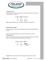 Preview for 7 page of INTELCO INTD1001/1 Reference Manual