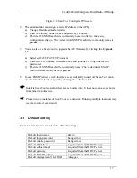 Preview for 17 page of Intelicis Cedar 880AG User Manual