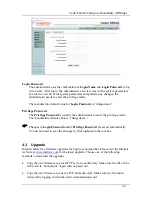 Preview for 24 page of Intelicis Cedar 880AG User Manual