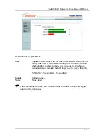 Preview for 70 page of Intelicis Cedar 880AG User Manual