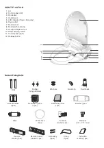 Предварительный просмотр 5 страницы InteliClean Air 9000 Series Manual