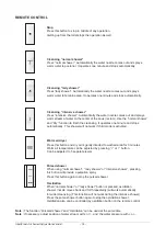 Предварительный просмотр 14 страницы InteliClean Air 9000 Series Manual