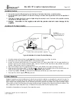 Preview for 2 page of INTELIGAIN IBA-NEX Installation Manual