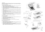 Preview for 2 page of Intelight Astreet LED Installation And Operation Instructions